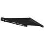 Toldo de carrete motorizado antracita 400x300 cm de , Toldos - Ref: Foro24-3052688, Precio: 789,99 €, Descuento: %