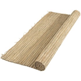 Nature Garden reed fence junco cane 1.2x3 m by Nature, fence panels - Ref: Foro24-419755, Price: 57,04 €, Discount: %