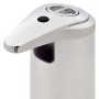 Dispensador de jabón automático sensor infrarrojo 2 uds 600ml de vidaXL, Dispensadores de jabón y loción - Ref: Foro24-30103,...