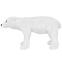 XXL weißer stehender Teddy-Eisbär von vidaXL, Stofftiere - Ref: Foro24-91337, Preis: 86,44 €, Rabatt: %