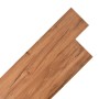 Non-self-adhesive PVC floor planks natural elm 5.26 m² 2 mm by vidaXL, Floors and carpets - Ref: Foro24-245166, Price: 74,15 ...