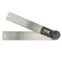 Brüder Mannesmann Digital Angle Ruler 200 mm 81220 by Brüder Mannesmann, Rules - Ref: Foro24-420139, Price: 30,43 €, Discount: %