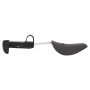 Shoe trees 5 pairs black plastic EU 38-44 by , Shoe lasts and stretchers - Ref: Foro24-155254, Price: 21,53 €, Discount: %