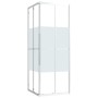 Cabina de ducha ESG 70x70x180 cm de , Puertas de ducha - Ref: Foro24-150764, Precio: 249,97 €, Descuento: %