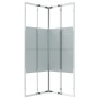 Cabina de ducha ESG 70x70x180 cm de , Puertas de ducha - Ref: Foro24-150764, Precio: 249,97 €, Descuento: %