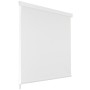 Duschrollo 160x240 cm weiß von vidaXL, Duschvorhang - Ref: Foro24-142845, Preis: 40,79 €, Rabatt: %