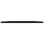 Shelf shelves 4 pcs black plywood 80x20x1.5 cm by , Shelves - Ref: Foro24-805300, Price: 26,99 €, Discount: %