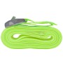 Correas 10 unidades verde fluorescente 0,25 T 5 mx 25 mm de vidaXL, Correas de amarre - Ref: Foro24-142664, Precio: 31,13 €, ...