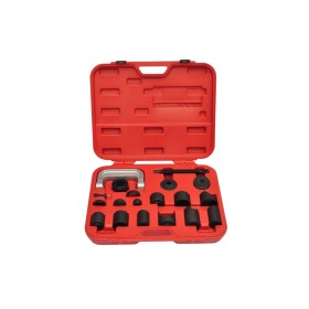 21-Piece Ball Joint Adapter Tool Set Ball Adapter by , Hand tools - Ref: Foro24-210025, Price: 108,89 €, Discount: %