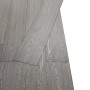 Self-adhesive PVC floor planks 5.02m² 2mm dark gray by vidaXL, Floors and carpets - Ref: Foro24-245176, Price: 78,99 €, Disco...