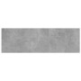 4 Stück Sperrholz Sperrholz Regal Beton grau 80x20x1,5cm von , Regale - Ref: Foro24-805306, Preis: 24,16 €, Rabatt: %