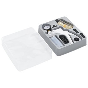 vidaX Kit de purgador de frenos y bomba de vacío de , Herramientas de mano - Ref: Foro24-210566, Precio: 25,94 €, Descuento: %