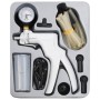 vidaX Bremsenentlüfter & Vakuumpumpen-Kit von , Handwerkzeuge - Ref: Foro24-210566, Preis: 27,33 €, Rabatt: %