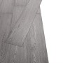 Non-self-adhesive floor planks PVC dark gray 5.26 m² 2 mm by vidaXL, Floors and carpets - Ref: Foro24-245168, Price: 66,66 €,...