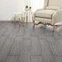 Non-self-adhesive floor planks PVC dark gray 5.26 m² 2 mm by vidaXL, Floors and carpets - Ref: Foro24-245168, Price: 66,66 €,...