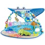 Disney Mr. Ray Ocean Lights Activity Gym K11095 by Disney, Activity and gym mats - Ref: Foro24-420063, Price: 111,31 €, Disco...