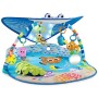 Disney Mr. Ray Ocean Lights Activity Gym K11095 by Disney, Activity and gym mats - Ref: Foro24-420063, Price: 111,31 €, Disco...