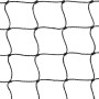 Badminton net with ruffles 500x155 cm by vidaXL, badminton nets - Ref: Foro24-91308, Price: 55,50 €, Discount: %