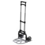 CONSTRUCTOR Carrito de mano 70 kg de CONSTRUCTOR, Carretillas de carga - Ref: Foro24-440143, Precio: 57,81 €, Descuento: %