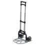 CONSTRUCTOR Carrito de mano 70 kg de CONSTRUCTOR, Carretillas de carga - Ref: Foro24-440143, Precio: 57,81 €, Descuento: %