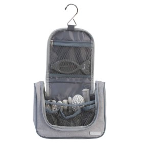 Bo Jungle B-Luxury Set de aseo para bebés gris B400500 de Bo Jungle, Kits de salud y aseo del bebé - Ref: Foro24-420050, Prec...