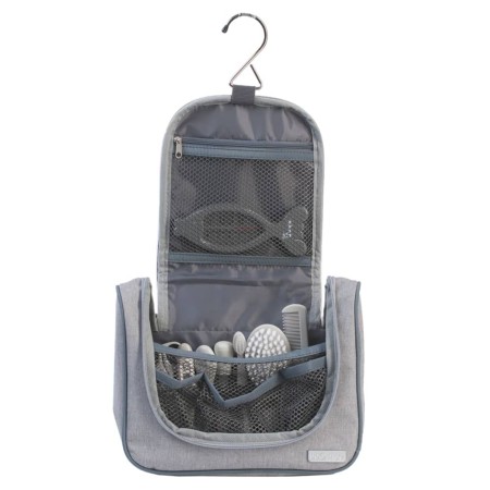 Bo Jungle B-Luxury Gray Baby Grooming Set B400500 by Bo Jungle, Baby health and grooming kits - Ref: Foro24-420050, Price: 47...