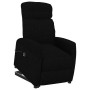 Black fabric lifting armchair by , Armchairs - Ref: Foro24-3120416, Price: 285,99 €, Discount: %