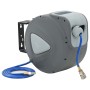 Automatic air hose reel 1/4" 20 m by vidaXL, Pneumatic hoses - Ref: Foro24-143255, Price: 87,91 €, Discount: %