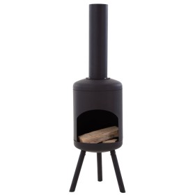 RedFire Chimenea Fuego pequeña 81070 de RedFire, Chimeneas - Ref: Foro24-420299, Precio: 117,99 €, Descuento: %