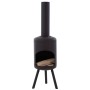 RedFire Chimenea Fuego pequeña 81070 de RedFire, Chimeneas - Ref: Foro24-420299, Precio: 117,48 €, Descuento: %