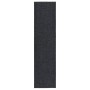 Hallway rug traps dirt 100x400 cm anthracite gray by , Rugs - Ref: Foro24-327171, Price: 77,73 €, Discount: %