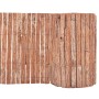 Tree bark garden fence 1000x50 m by vidaXL, fence panels - Ref: Foro24-142680, Price: 80,88 €, Discount: %