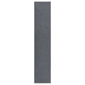 Hallway rug traps dirt 100x500 cm brown by , Rugs - Ref: Foro24-327182, Price: 90,67 €, Discount: %