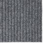 Hallway rug traps dirt 100x500 cm brown by , Rugs - Ref: Foro24-327182, Price: 96,99 €, Discount: %