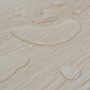 Self-adhesive PVC floor planks 5.02m² 2mm white oak by vidaXL, Floors and carpets - Ref: Foro24-245172, Price: 88,16 €, Disco...