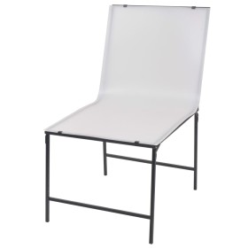 Folding support table for photo studio 61x110 cm by vidaXL, Money - Ref: Foro24-190209, Price: 81,99 €, Discount: %