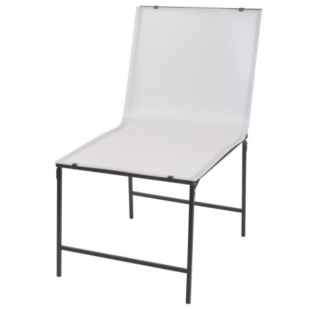 Folding support table for photo studio 61x110 cm by vidaXL, Money - Ref: Foro24-190209, Price: 81,28 €, Discount: %