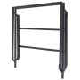 Folding support table for photo studio 61x110 cm by vidaXL, Money - Ref: Foro24-190209, Price: 81,28 €, Discount: %