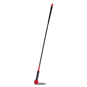 Pure2Improve Golf Swing Trainer 122 cm P2I641860 by , Golf learning material - Ref: Foro24-418633, Price: 48,99 €, Discount: %