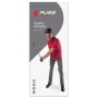 Pure2Improve Golf Swing Trainer 122 cm P2I641860 by , Golf learning material - Ref: Foro24-418633, Price: 48,27 €, Discount: %