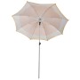 Esschert Design Parasol Orange 184 cm TP264 by , Umbrellas - Ref: Foro24-421316, Price: 36,58 €, Discount: %