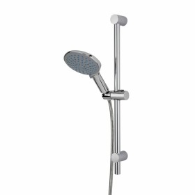 Tiger Chrome Termini Shower Set 547140344 by , shower heads - Ref: Foro24-418317, Price: 66,53 €, Discount: %