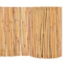 Bamboo fence 500x50 cm by vidaXL, fence panels - Ref: Foro24-142682, Price: 86,32 €, Discount: %