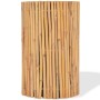 Bamboo fence 500x50 cm by vidaXL, fence panels - Ref: Foro24-142682, Price: 86,32 €, Discount: %