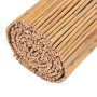 Bamboo fence 500x50 cm by vidaXL, fence panels - Ref: Foro24-142682, Price: 86,32 €, Discount: %