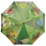 Esschert Design Butterflies Umbrella 120 cm TP211 by , Umbrella - Ref: Foro24-421311, Price: 14,34 €, Discount: %