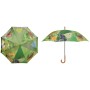 Esschert Design Butterflies Umbrella 120 cm TP211 by , Umbrella - Ref: Foro24-421311, Price: 14,34 €, Discount: %