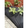 Nature Folienabdeckung für Erde 1x10 m schwarz 6030228 von Nature, Anti-Unkraut-Netze - Ref: Foro24-419726, Preis: 21,04 €, R...