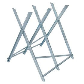 Brennenstuhl Sägeständer MB 150 S 150 kg Metall 1440840 von , Sägeböcke - Ref: Foro24-409016, Preis: 39,99 €, Rabatt: %