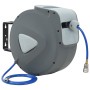 1/4" 30m Automatic Air Hose Reel by vidaXL, Pneumatic hoses - Ref: Foro24-143256, Price: 161,55 €, Discount: %